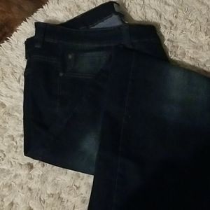 Mens Jean's
